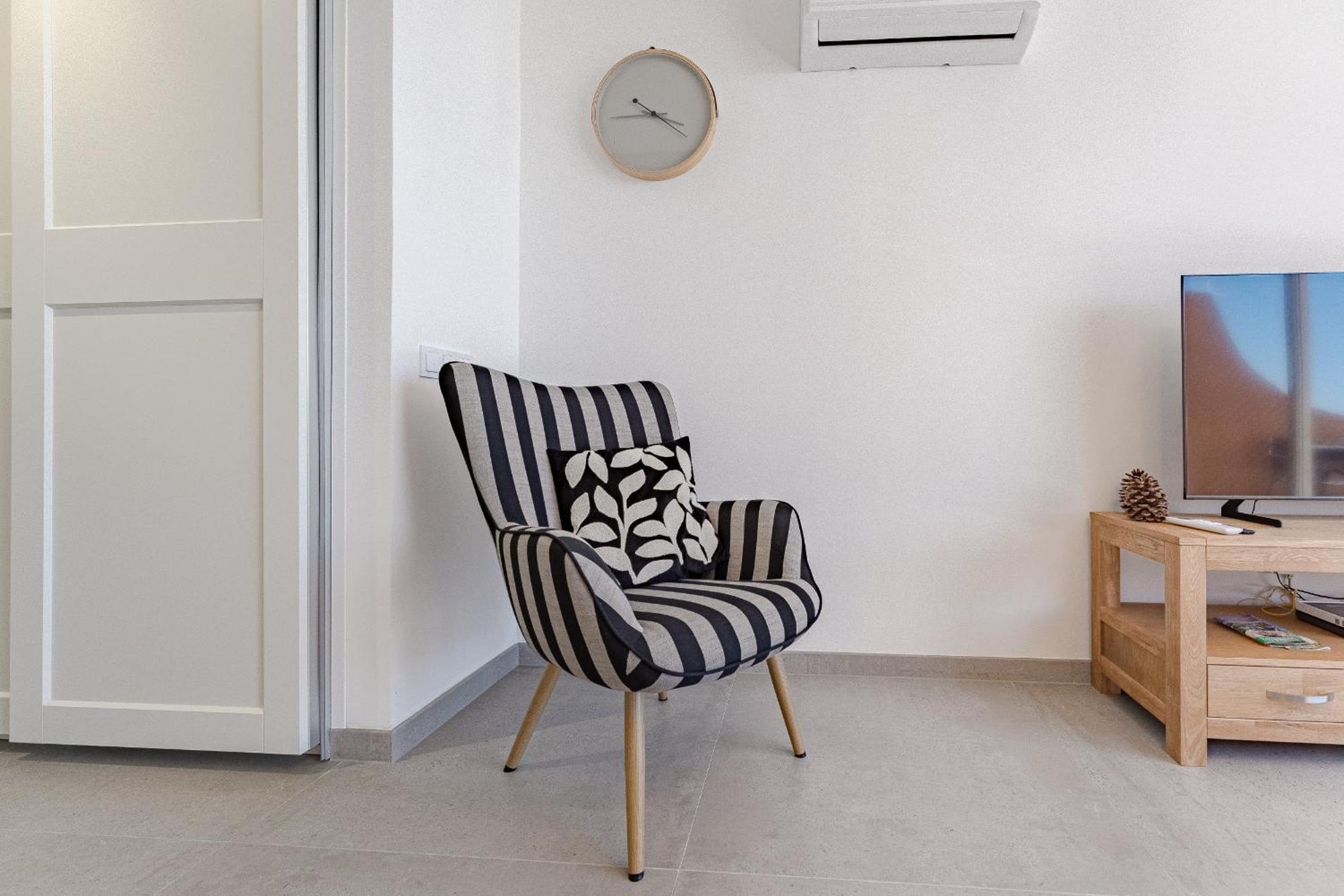Apartament Ocean View Apartments With A Terrace *