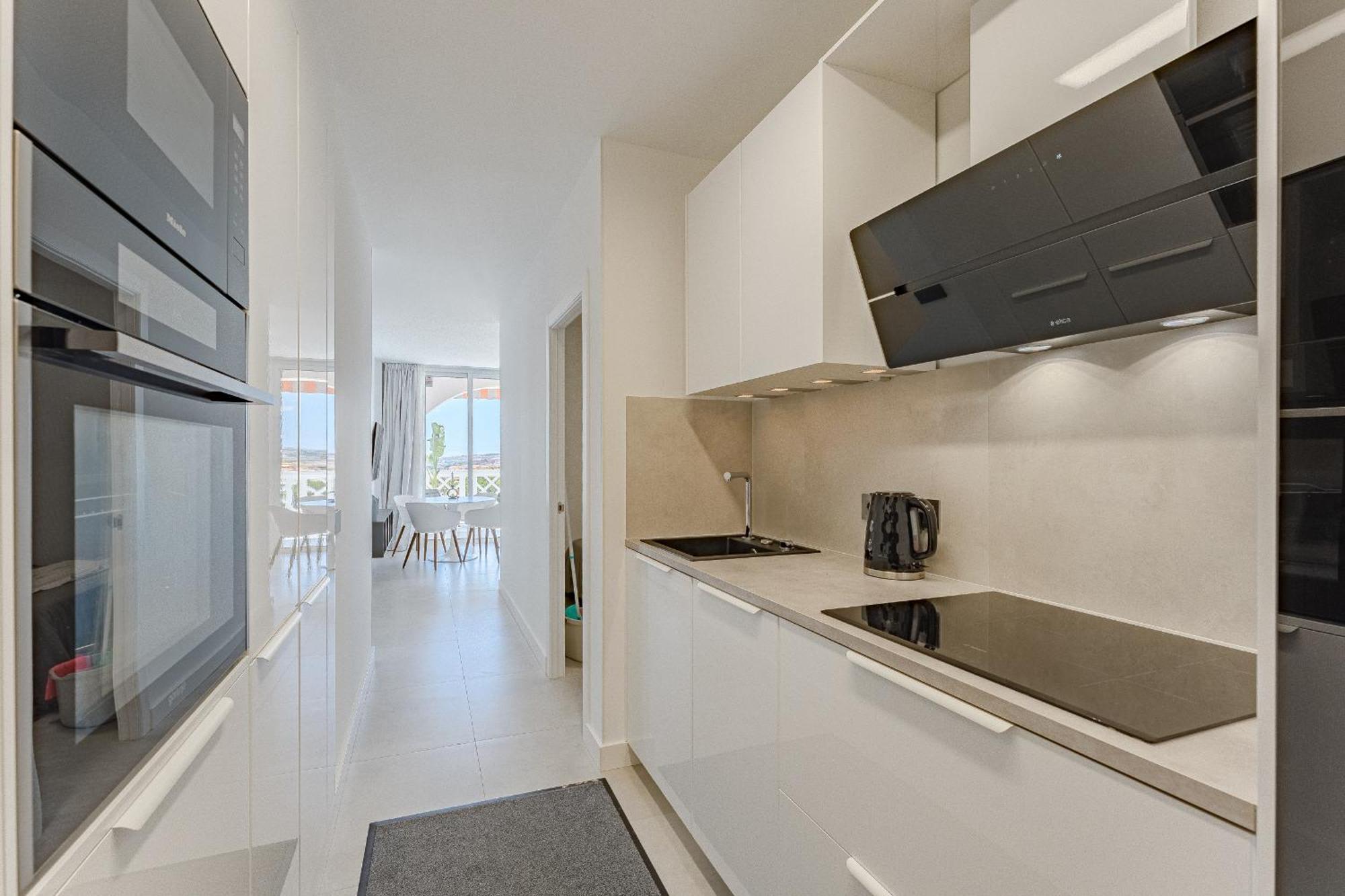 Apartament Ocean View Apartments With A Terrace *