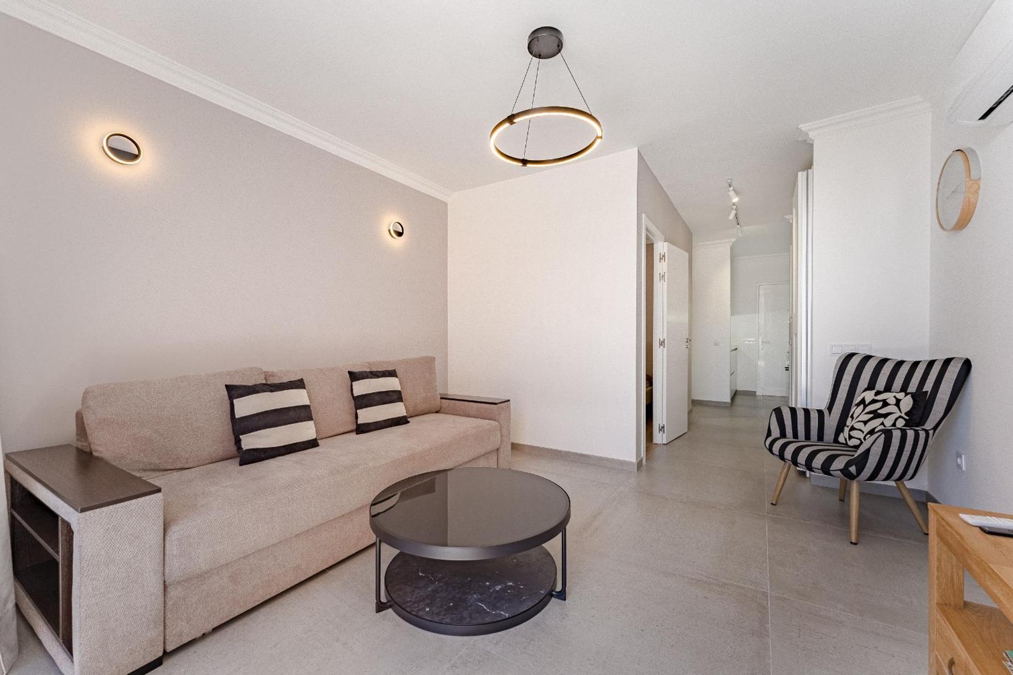Ocean View Apartments With A Terrace Apartment *