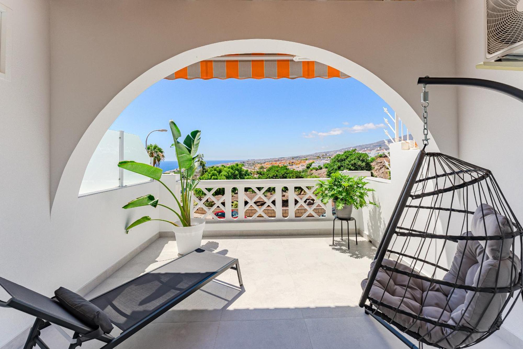Ocean View Apartments With A Terrace Apartment