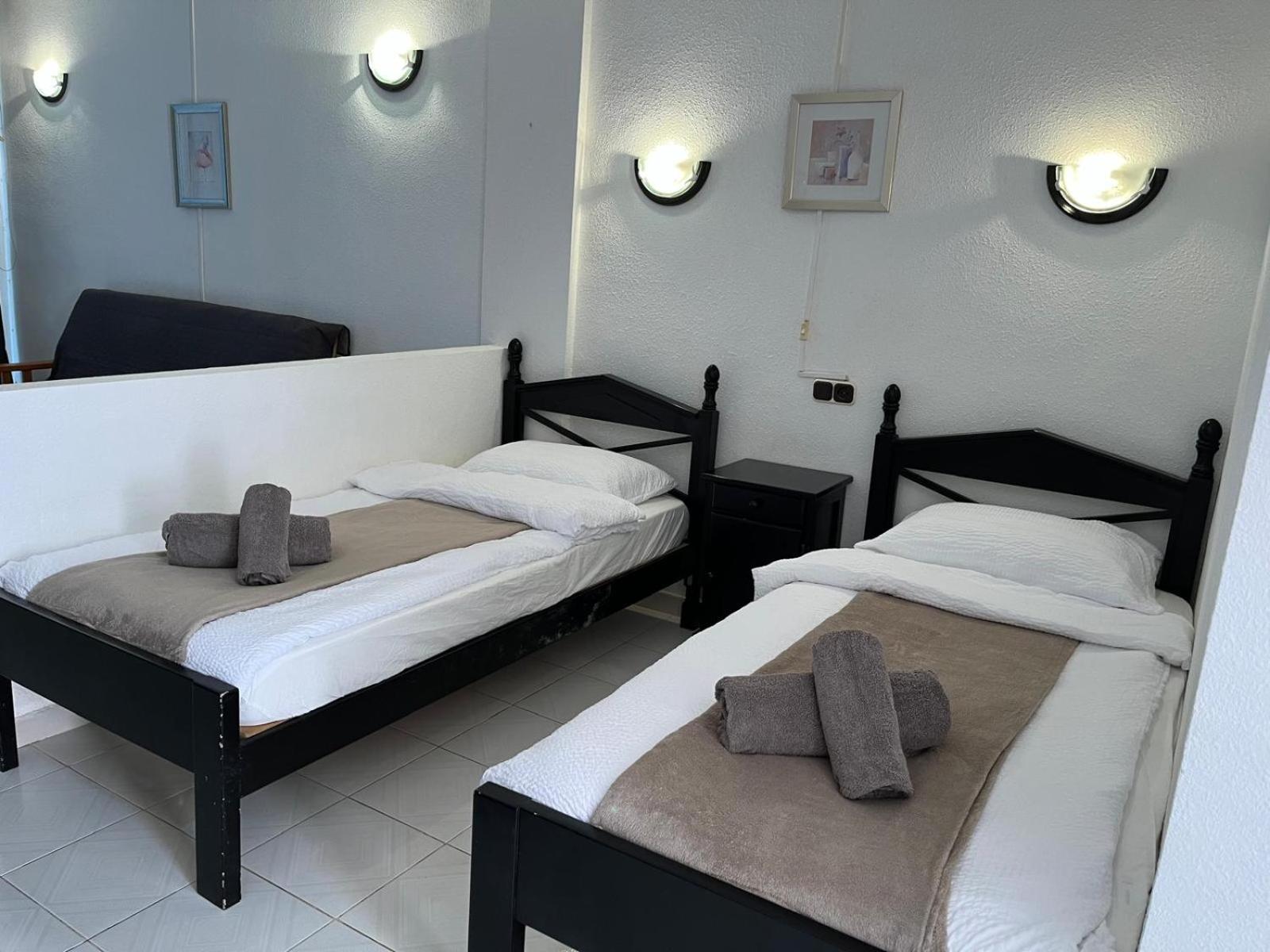 Apartament Ocean View Apartments With A Terrace Costa Adeje (Tenerife)