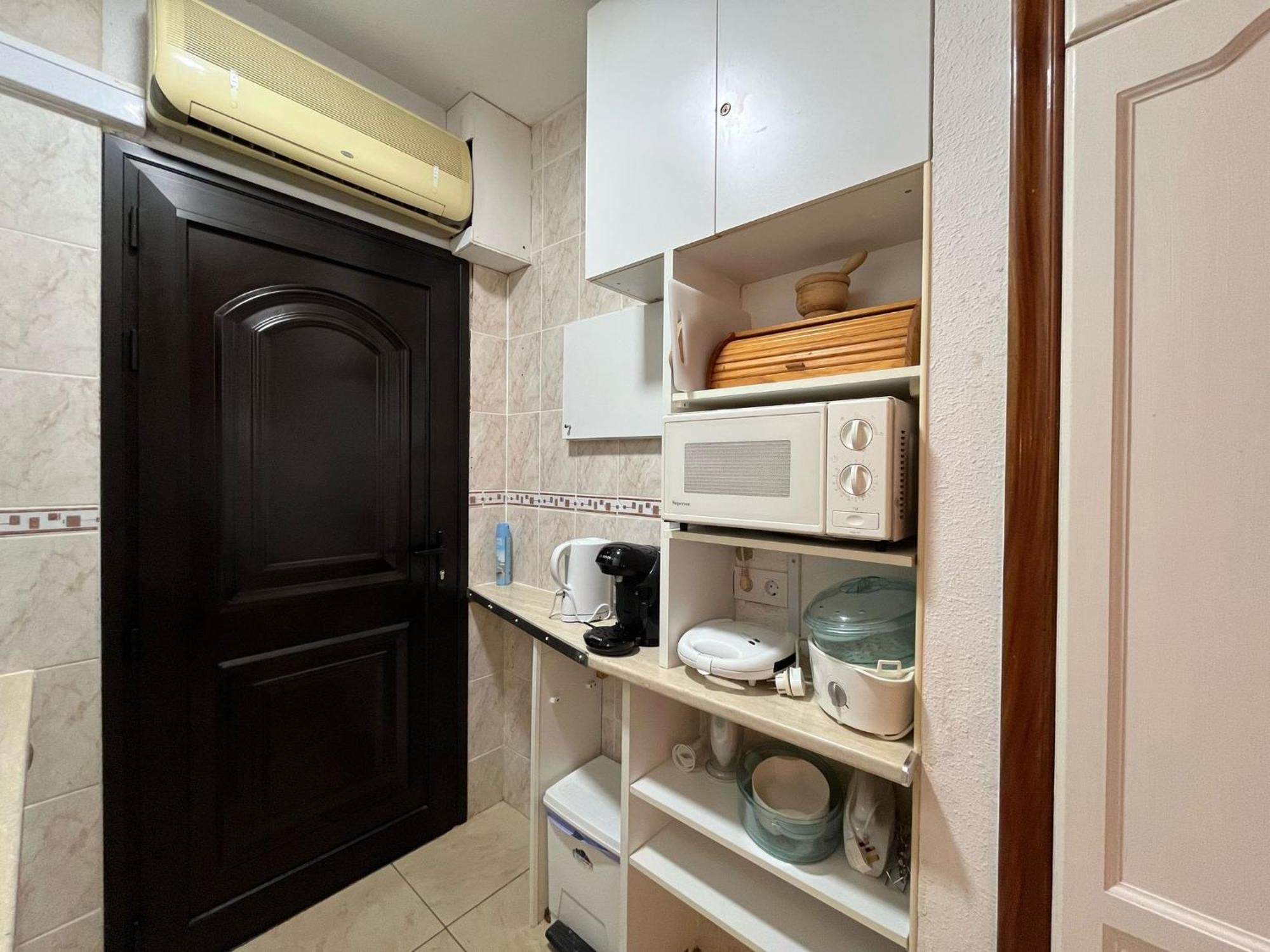 Ocean View Apartments With A Terrace * Costa Adeje (Tenerife)