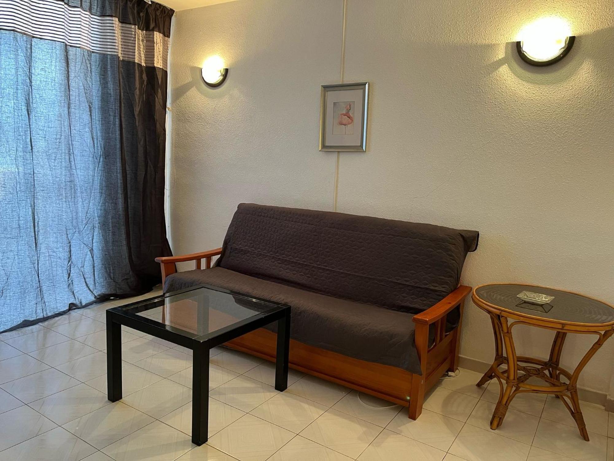 Ocean View Apartments With A Terrace Apartament