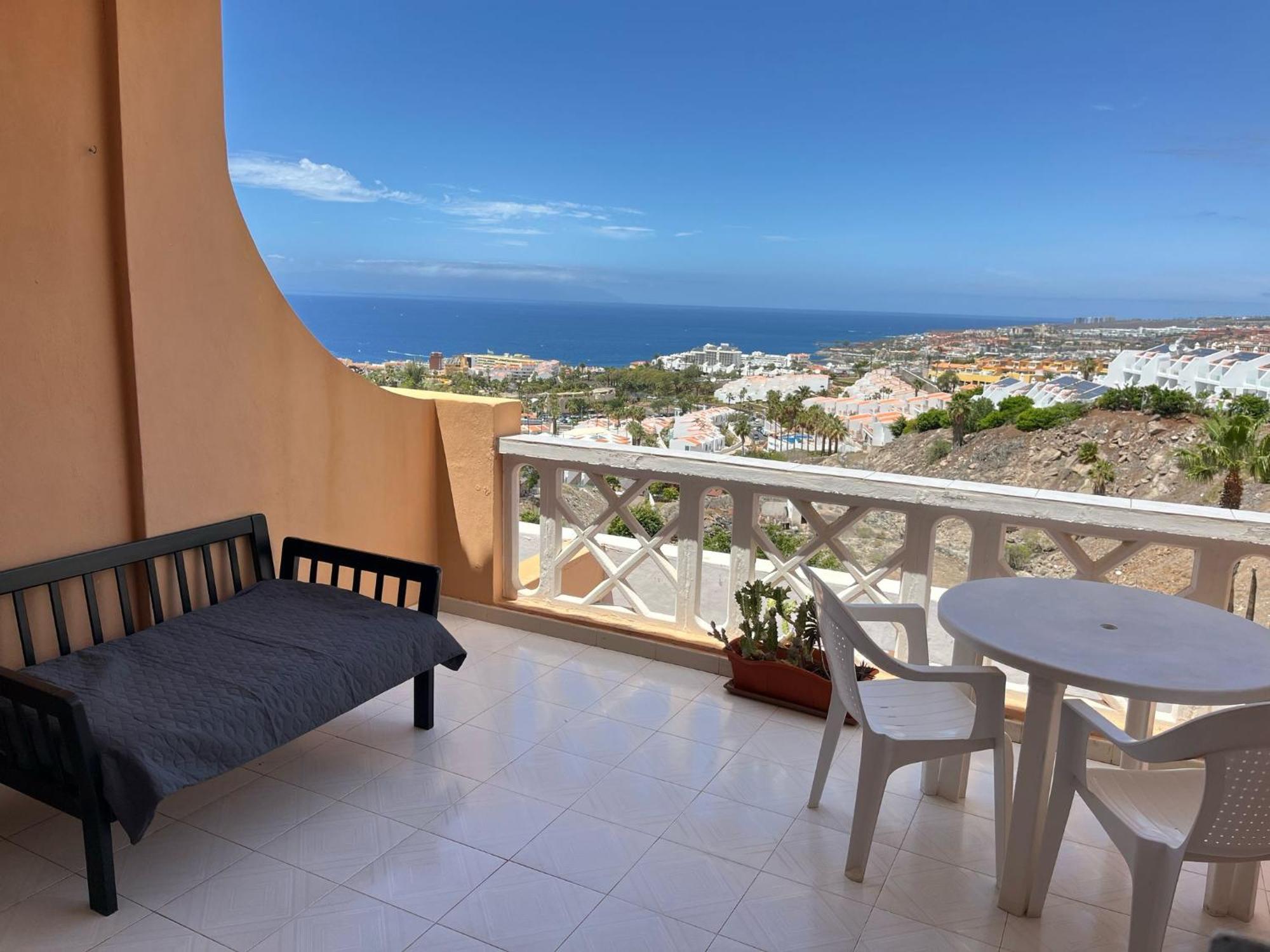Ocean View Apartments With A Terrace Apartment *